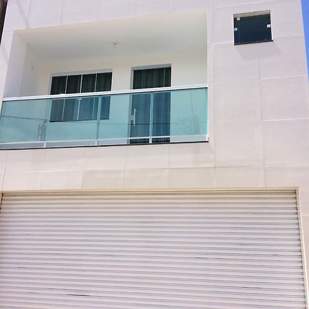Hospedagem Central I Arraial do Cabo Exterior photo