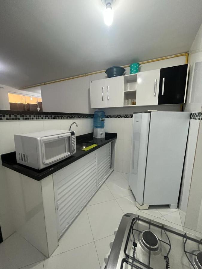 Hospedagem Central I Arraial do Cabo Exterior photo