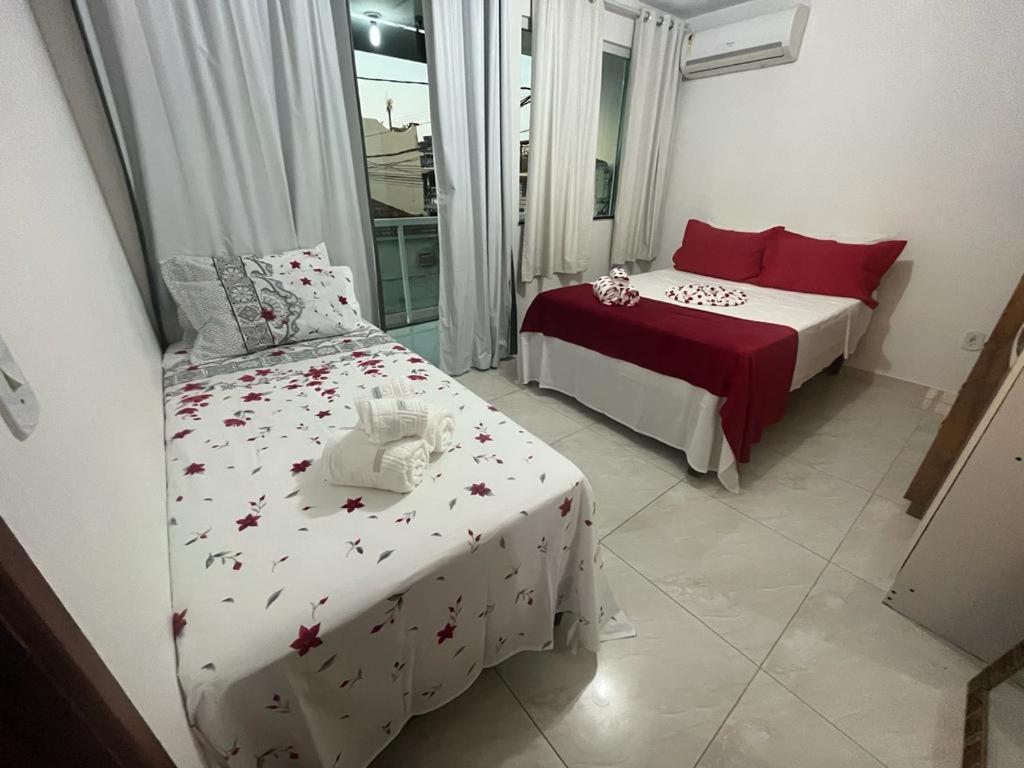 Hospedagem Central I Arraial do Cabo Exterior photo