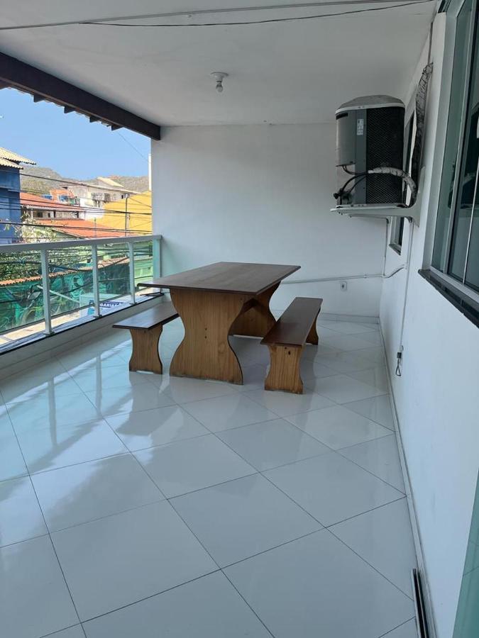 Hospedagem Central I Arraial do Cabo Exterior photo