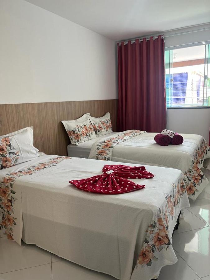 Hospedagem Central I Arraial do Cabo Exterior photo