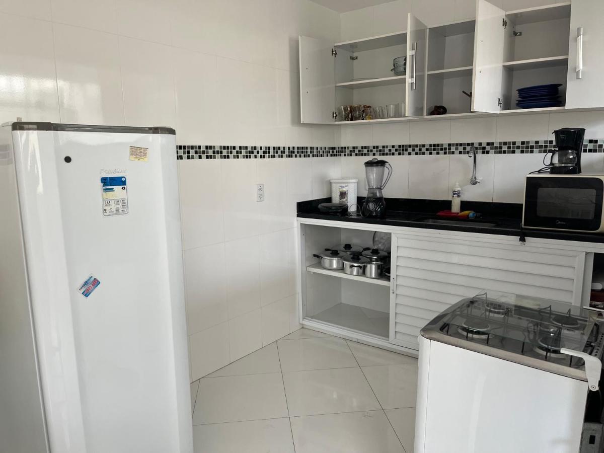Hospedagem Central I Arraial do Cabo Exterior photo