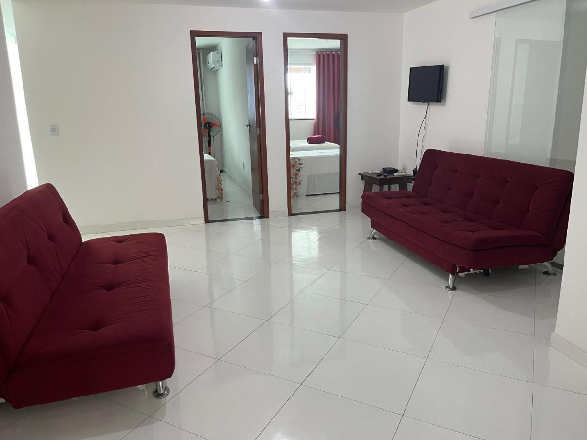 Hospedagem Central I Arraial do Cabo Exterior photo
