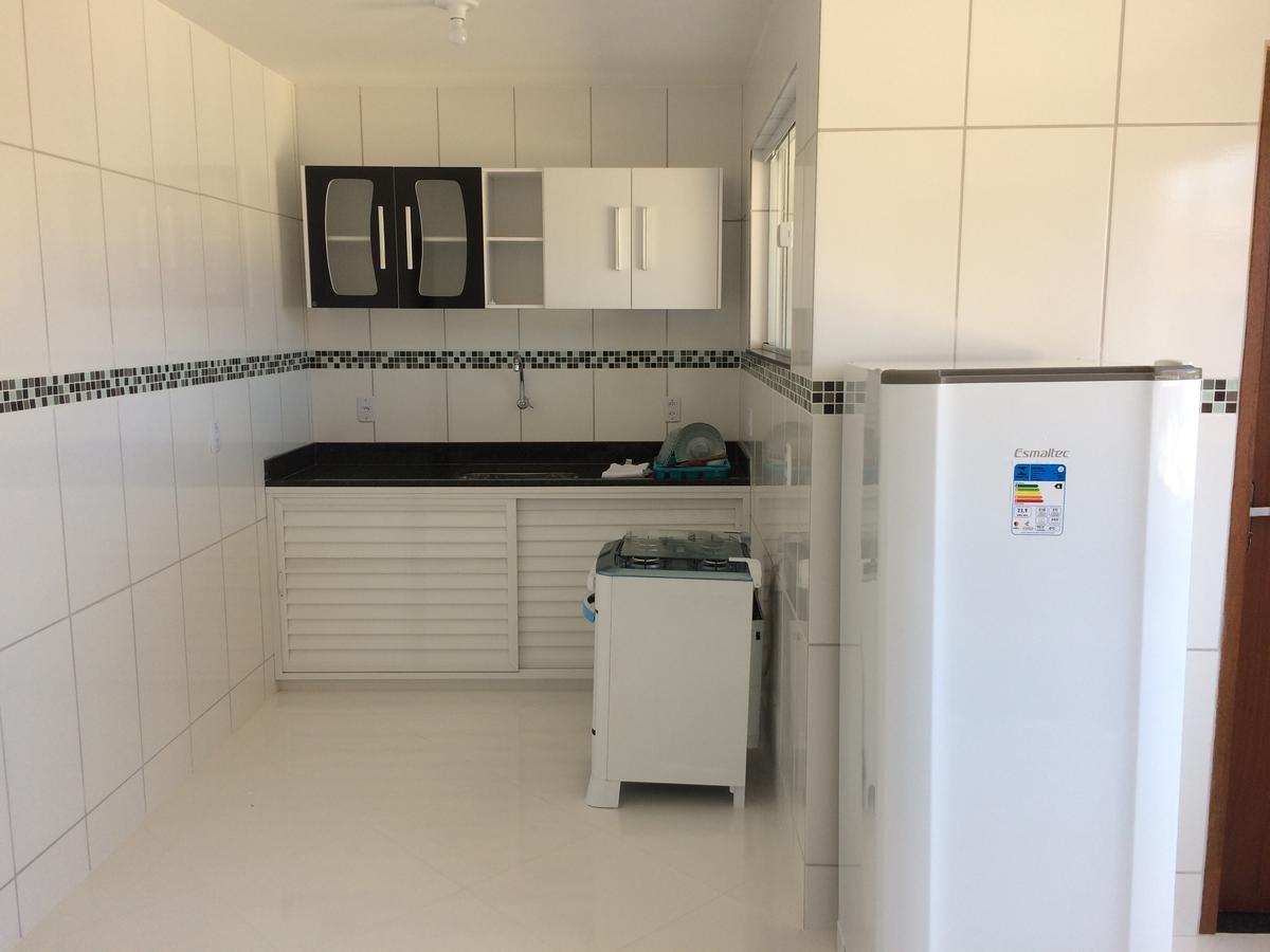Hospedagem Central I Arraial do Cabo Exterior photo