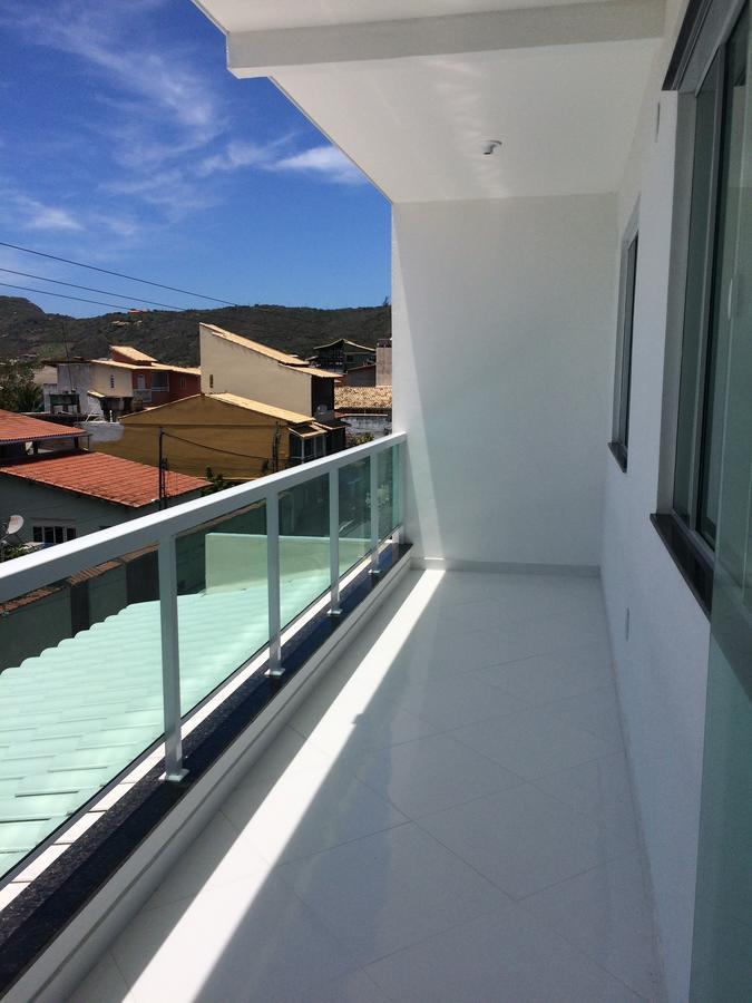 Hospedagem Central I Arraial do Cabo Exterior photo
