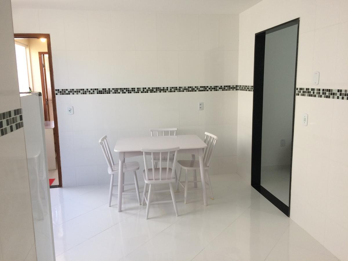 Hospedagem Central I Arraial do Cabo Exterior photo